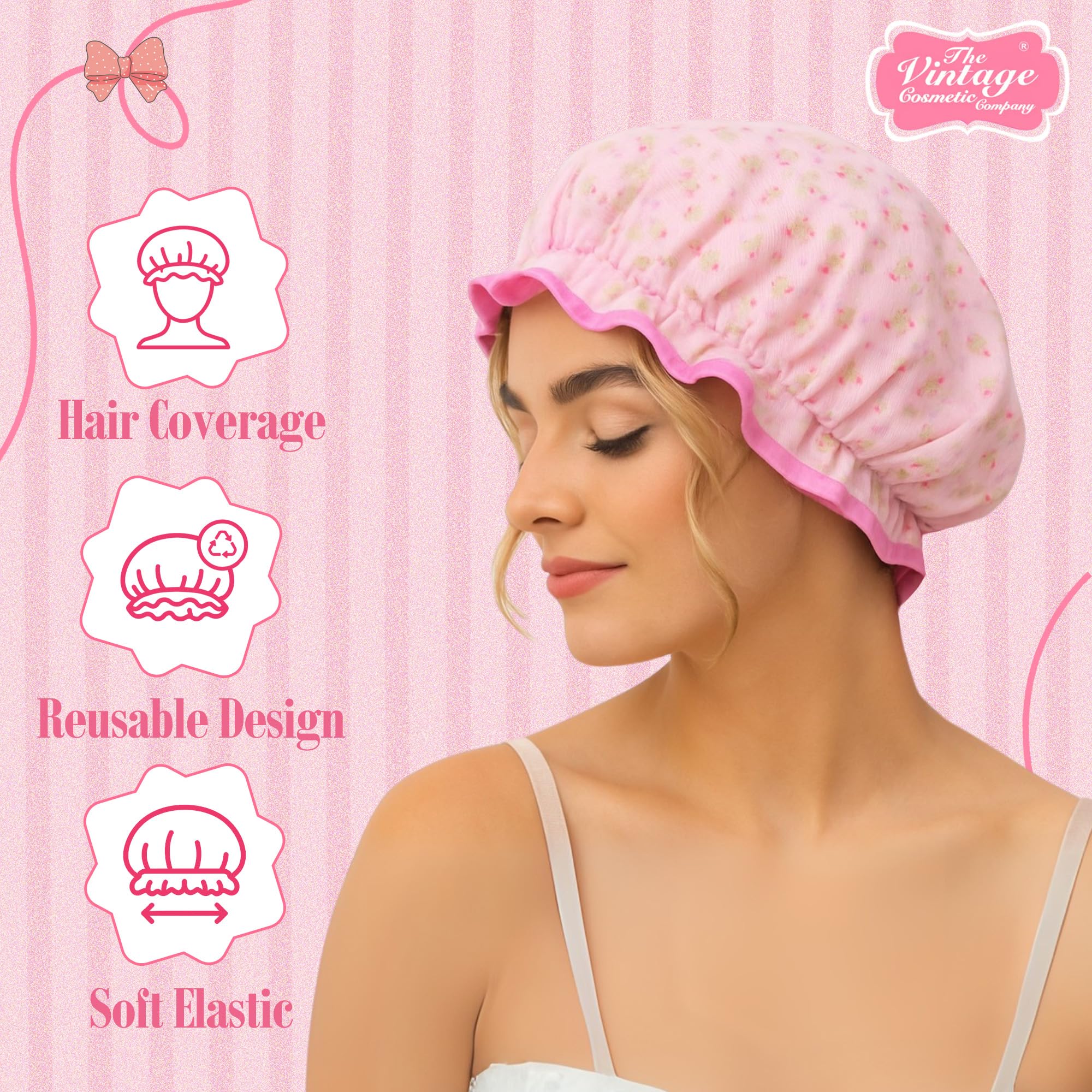 Amazon.com: The Vintage Cosmetic Company: Shop All